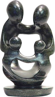 World Menagerie Figur Maddison & Bewertungen | Wayfair.de